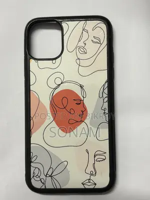 iPhone 14 Pro and 11 Case