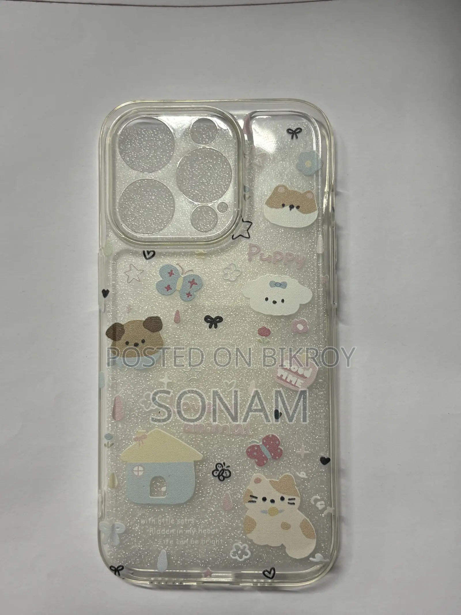 iPhone 14 Pro and 11 Case