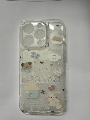 iPhone 14 Pro and 11 Case