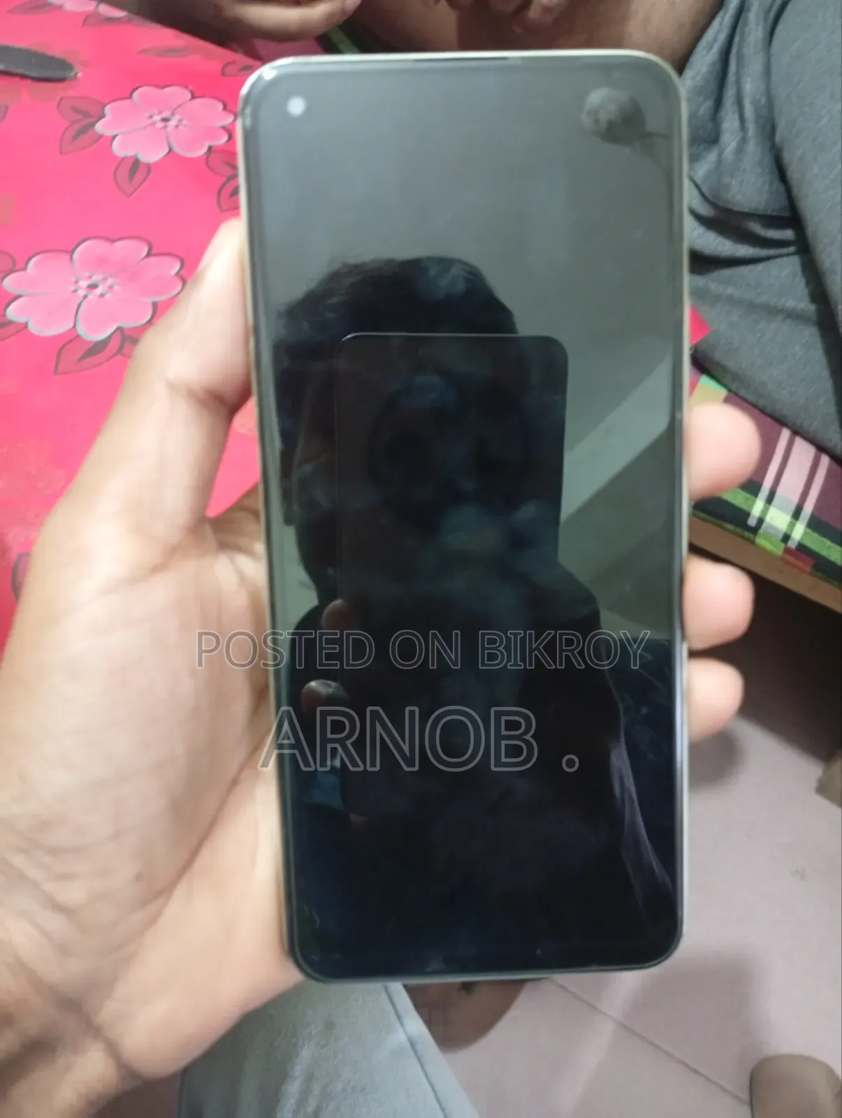 Realme 8 Pro 128 GB Yellow