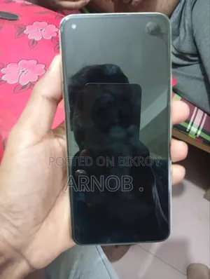 Realme 8 Pro 128 GB Yellow
