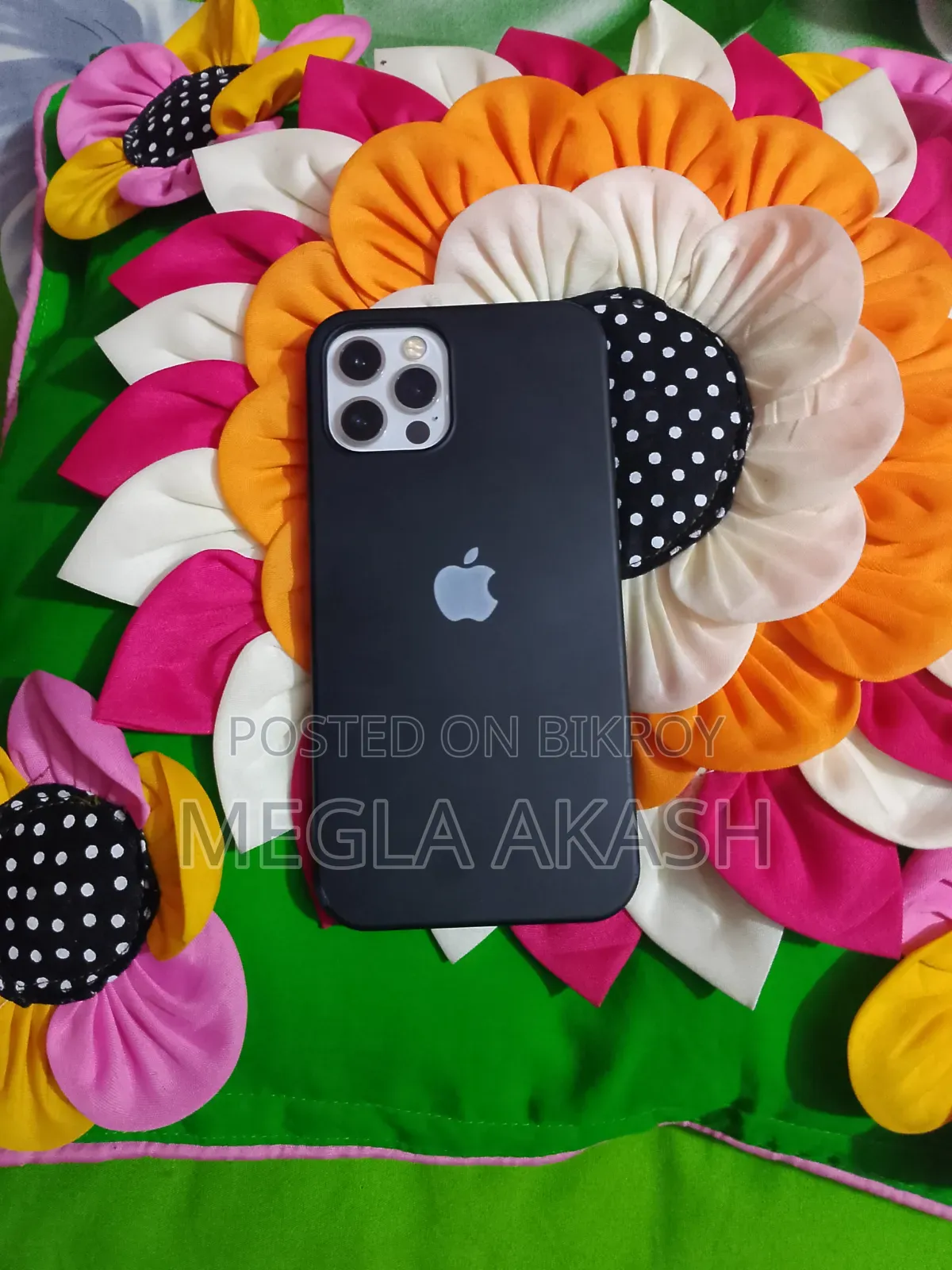 Apple iPhone 12 Pro 128 GB White