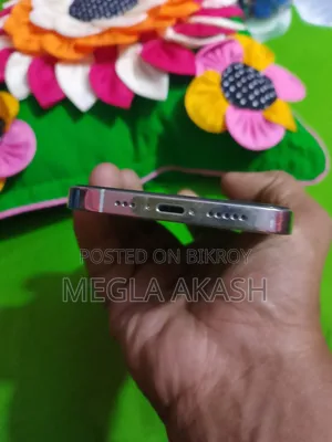 Apple iPhone 12 Pro 128 GB White