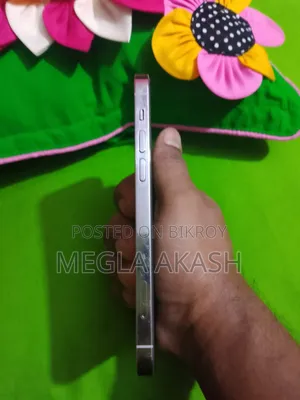 Apple iPhone 12 Pro 128 GB White