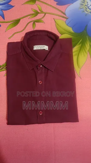 Men's Shirts