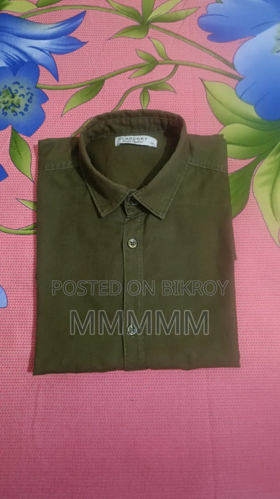পুরুষদের শার্ট