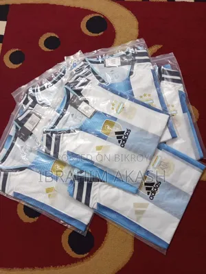 Imported Player Edition Jersey