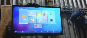 Eco Plus 24 Inch Regulation Monitor /Tv
