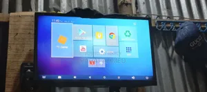 Eco Plus 24 Inch Regulation Monitor /Tv