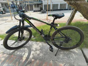 Phoenix Kubo Cycle