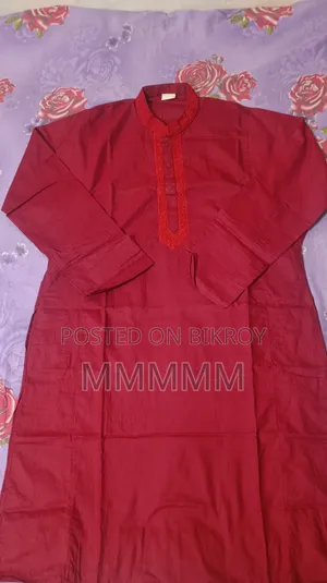 Men's Panjabi