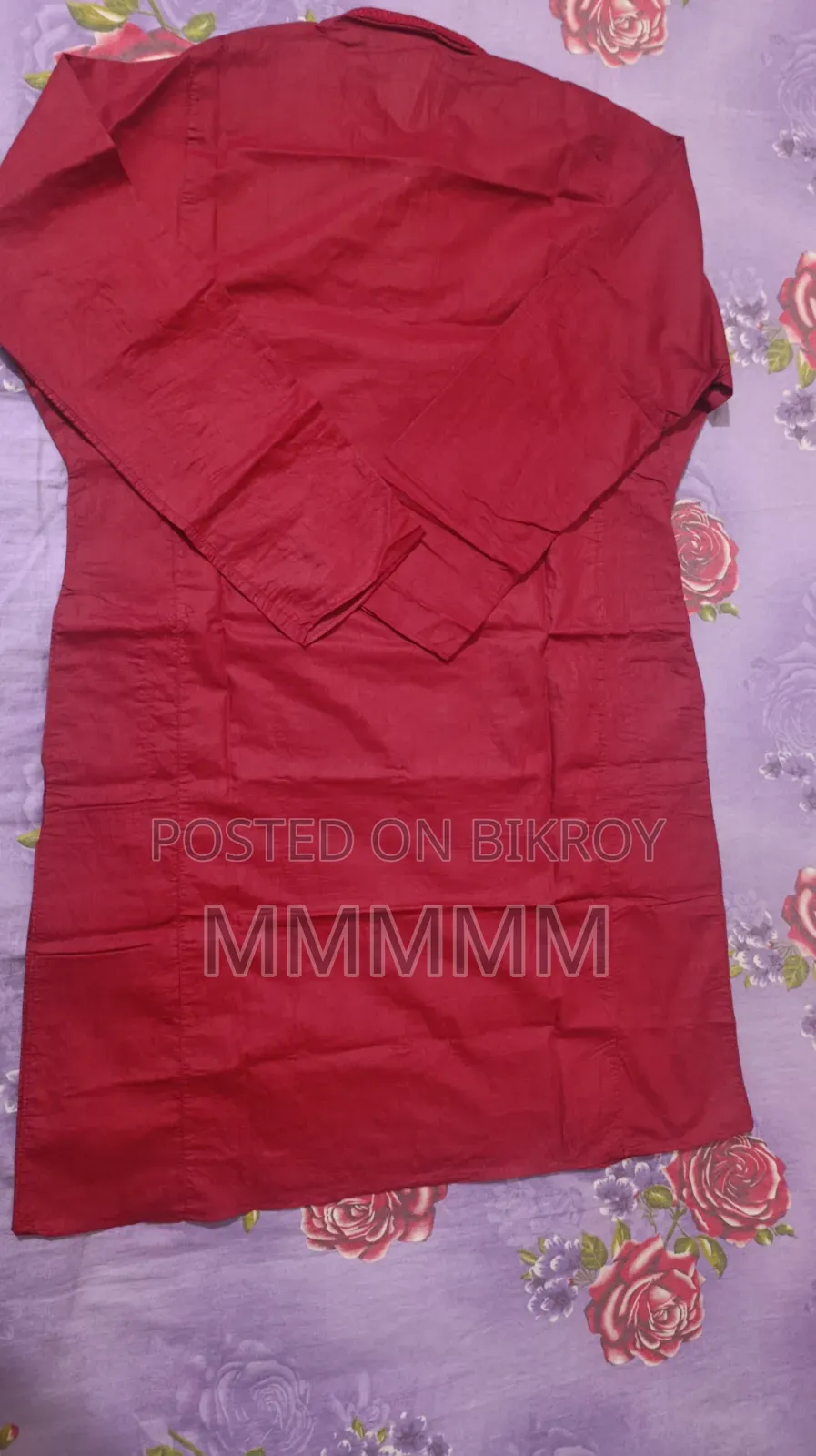 Men's Panjabi