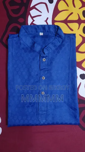 Men's Panjabi