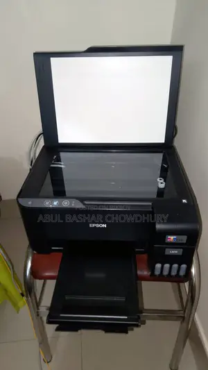 এপসন এল৩২১০ প্রিন্টার