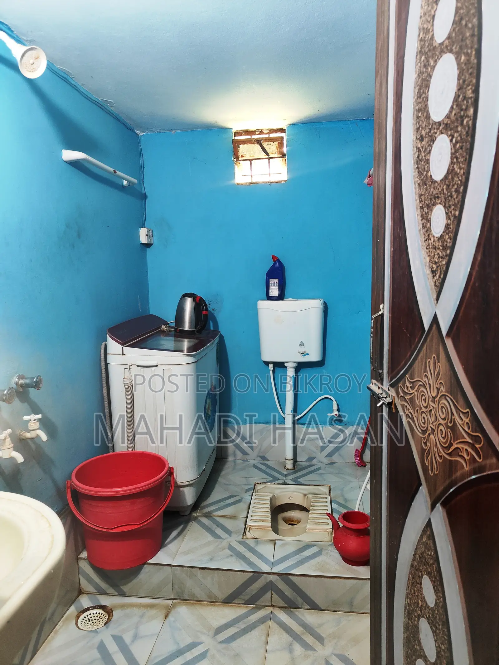 7-Bedroom House in Syed Bari -1618, Gazipur Sadar for Sale