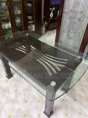 ডাইনিং টেবিল (ব্যবহৃত)