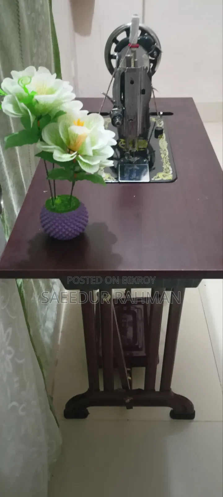 Sewing Machine