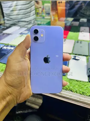 Apple iPhone 12 128 GB Blue