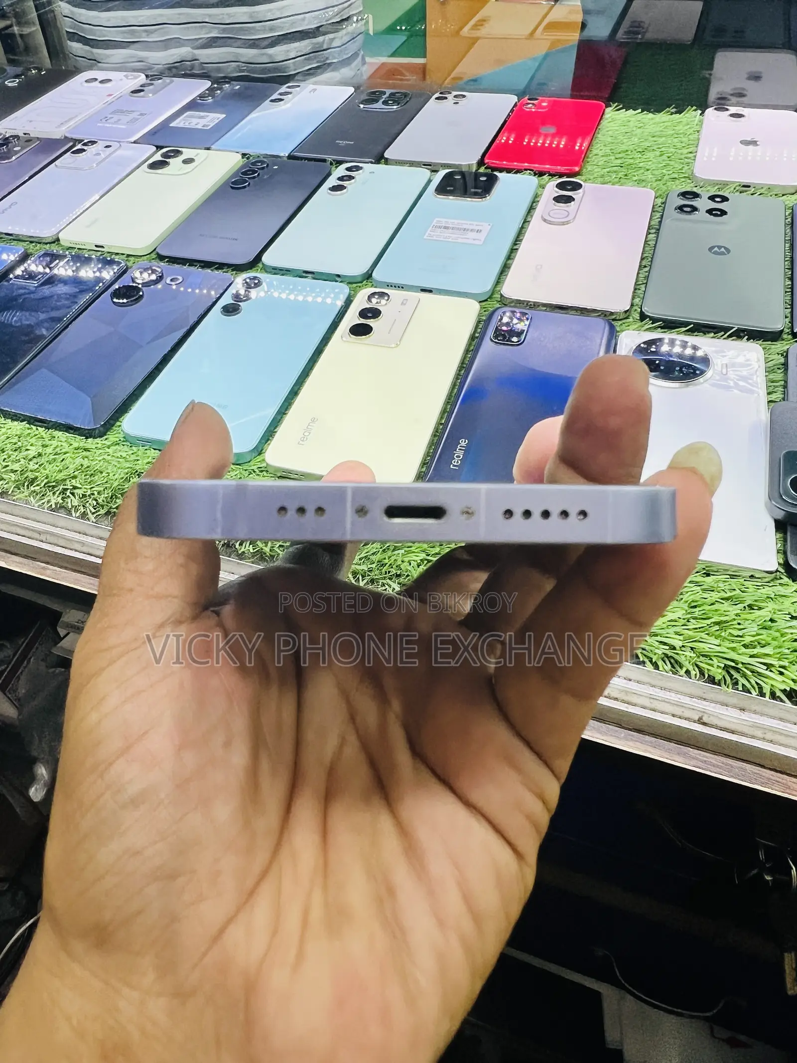 Apple iPhone 12 128 GB Blue