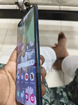Samsung Galaxy A21s 64 GB