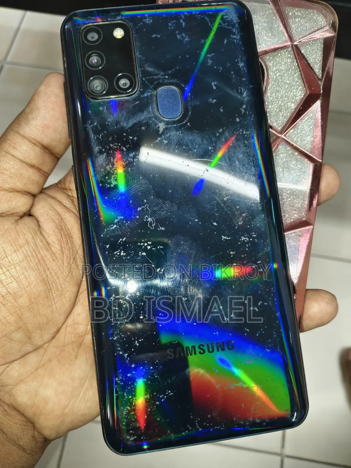 Samsung Galaxy A21s 64 GB