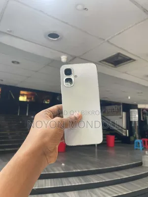 Infinix Smart 10 64 GB White