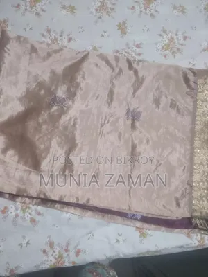 Katan Saree Combo