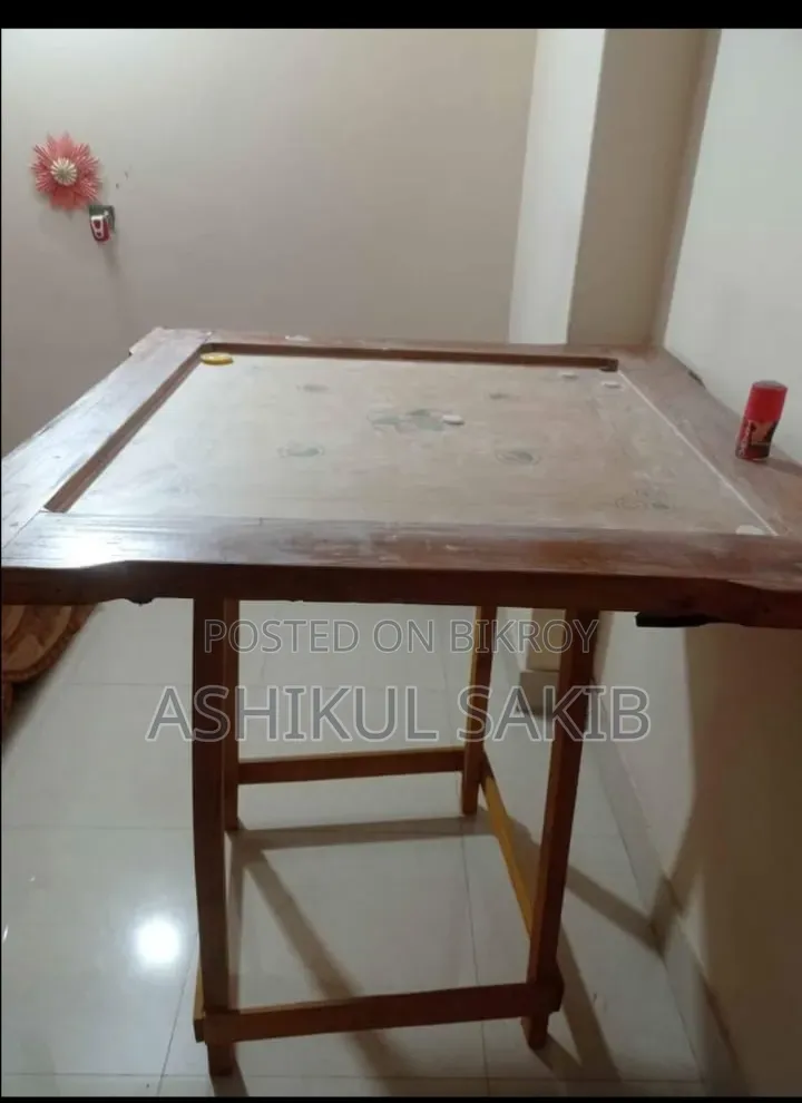 Carrom Board