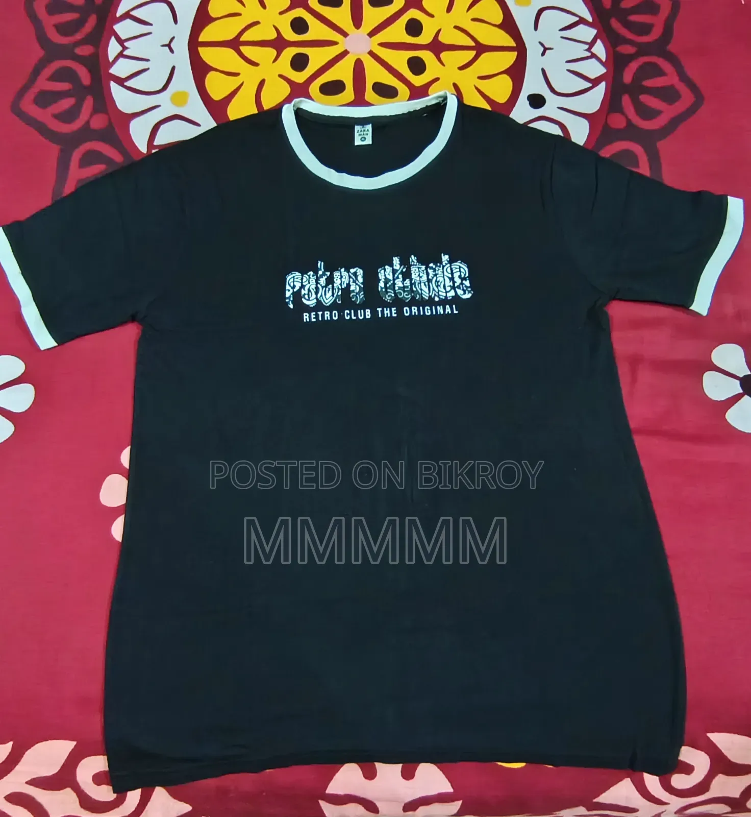 Men's T-Shirt