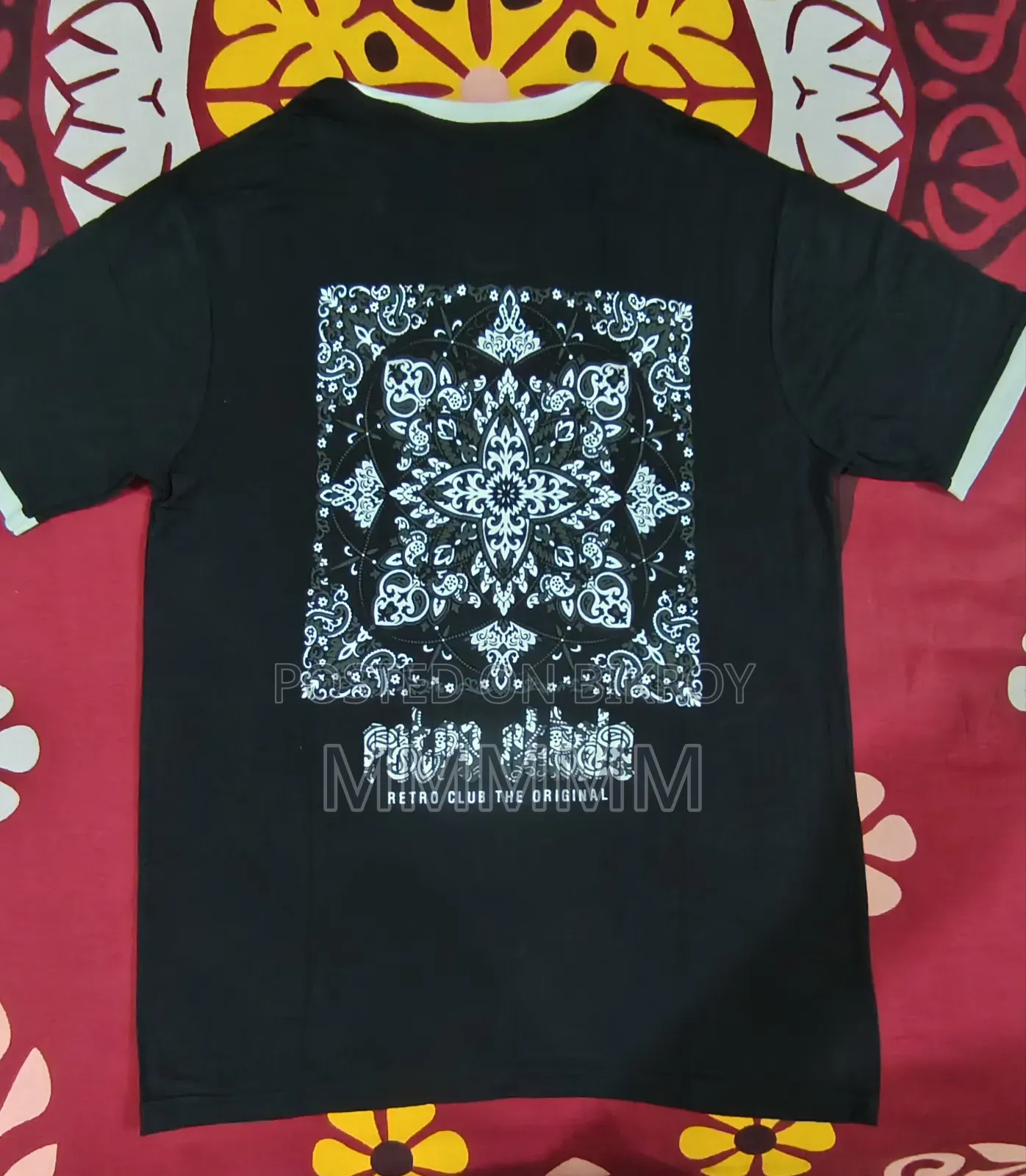 Men's T-Shirt