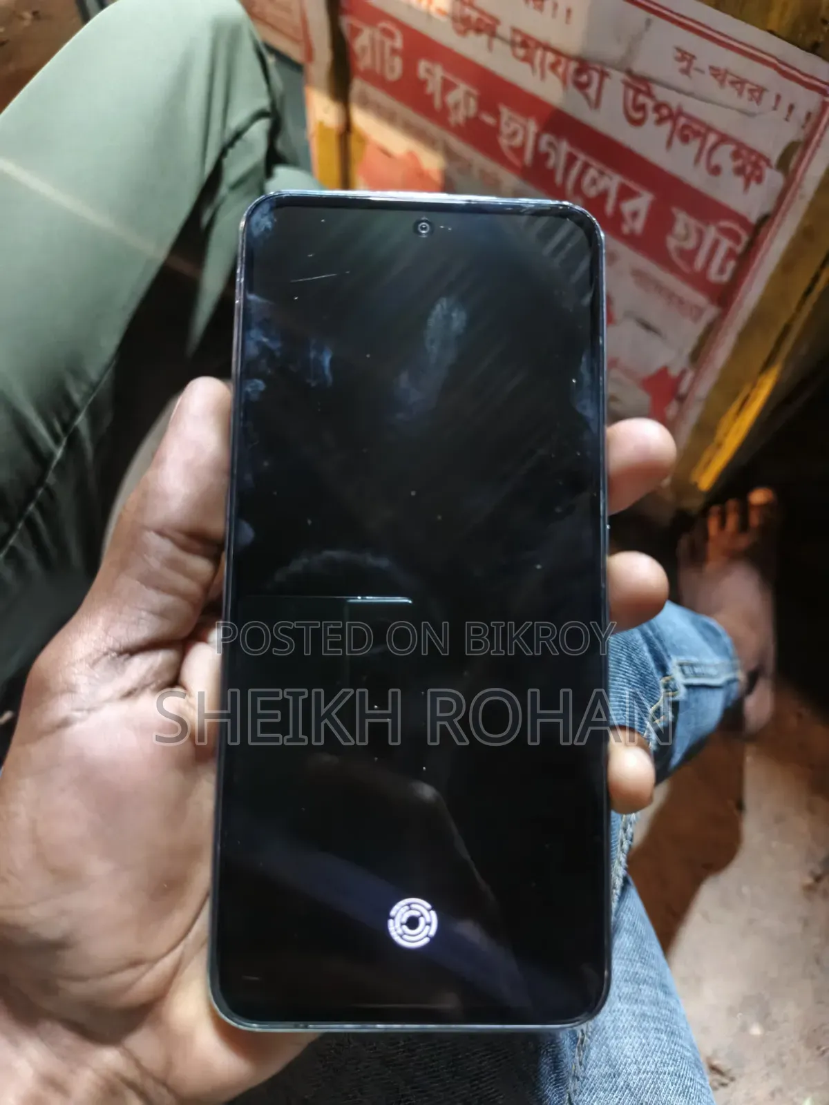 Tecno Spark 30 Pro 256 GB