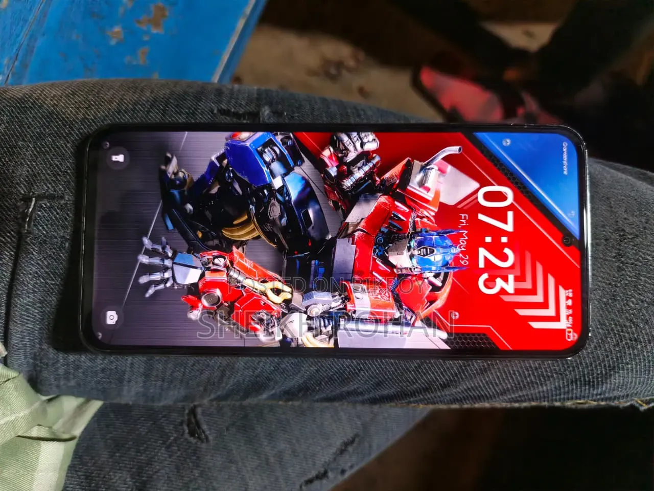 Tecno Spark 30 Pro 256 GB