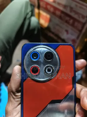 Tecno Spark 30 Pro 256 GB