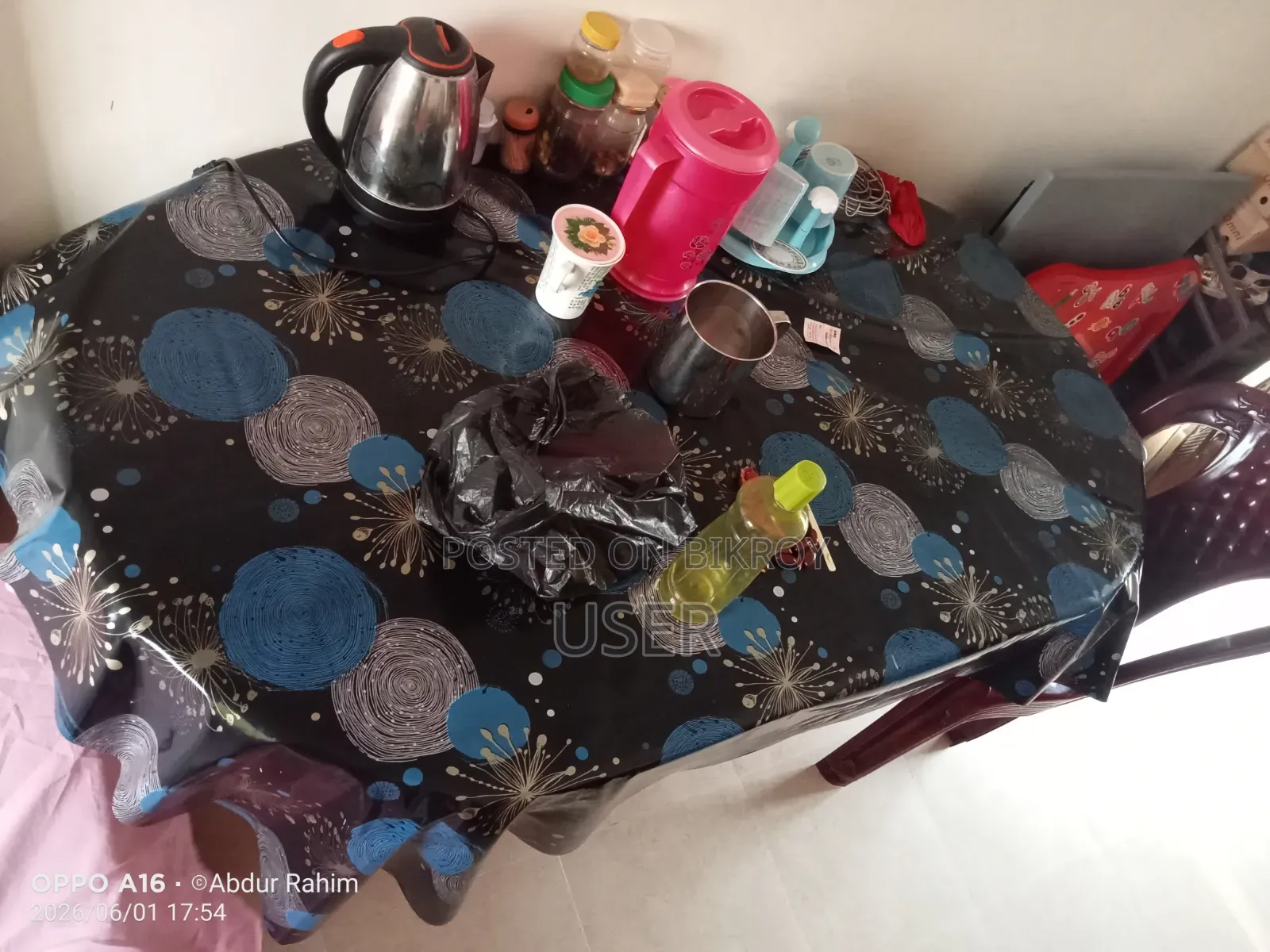 Dining Table for Sale