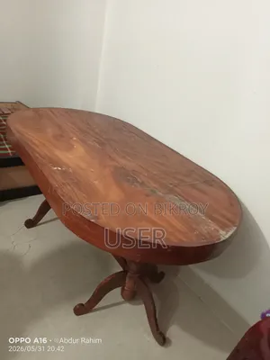 Dining Table for Sale