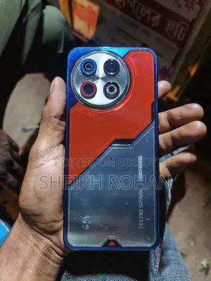 Tecno Spark 30 Pro 256 GB