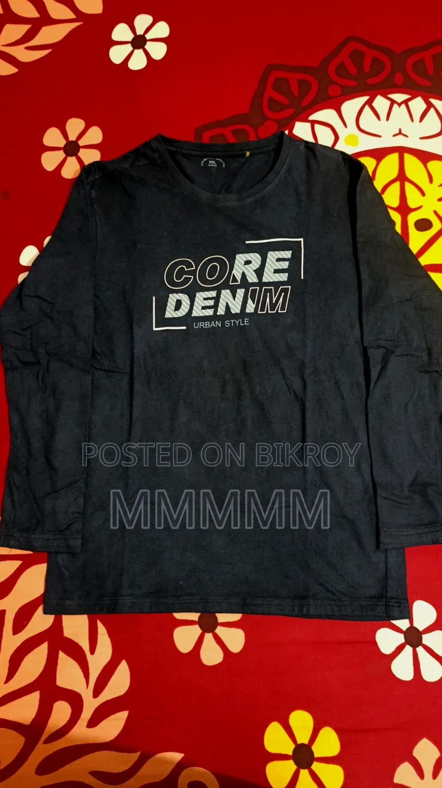 Men's T-Shirt