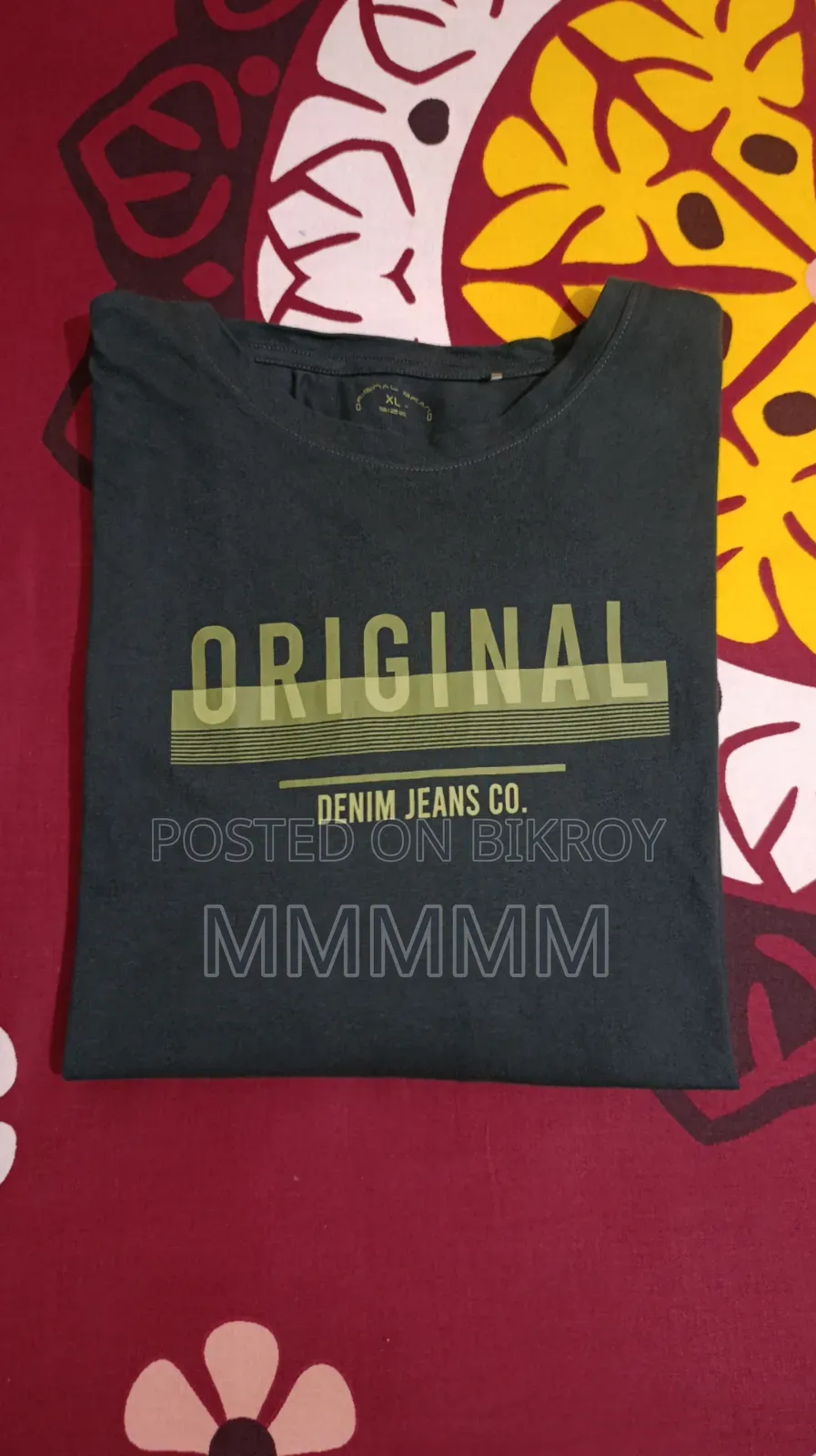 Men's T-Shirt
