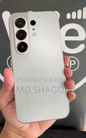Tecno Camon 50 256 GB White