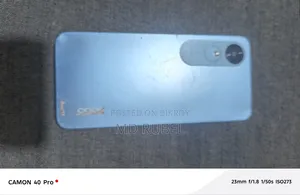 Oppo A17K 64 GB Blue