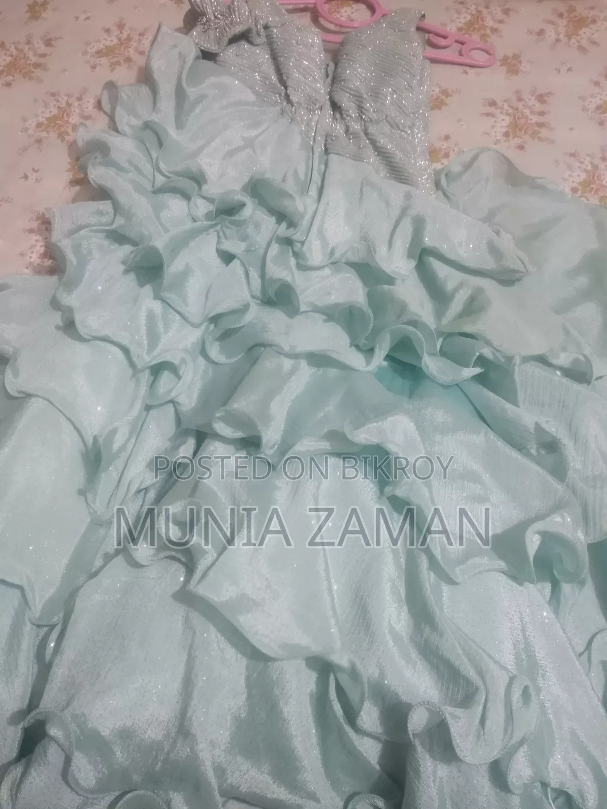 Party Dress