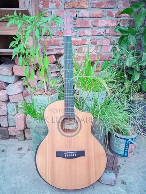 Tayste J34a Guitar