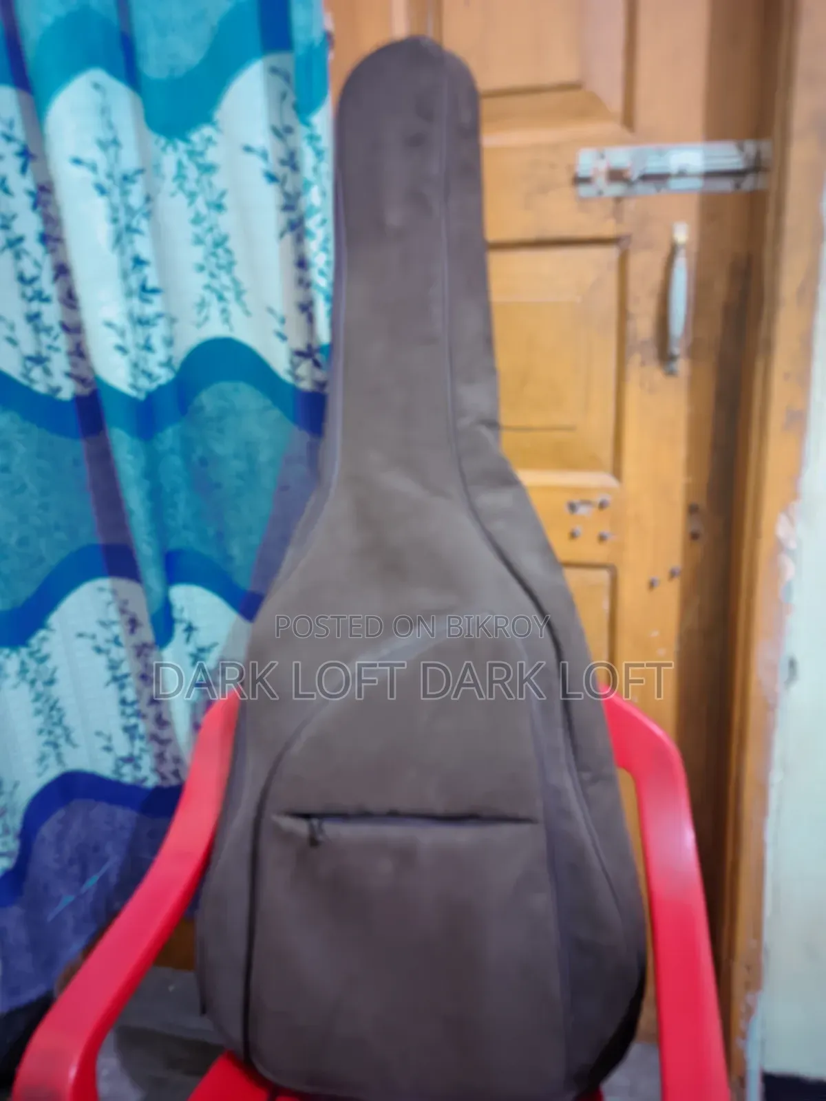 Tayste J34a Guitar
