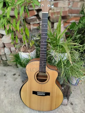টেস্ট জে৩৪এ গিটার