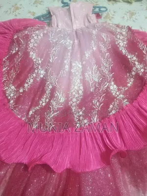 Party Dress