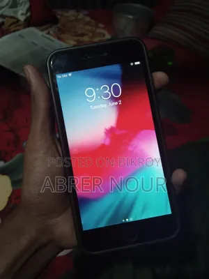 অ্যাপল আইফোন ৬ প্লাস ১৬ জিবি