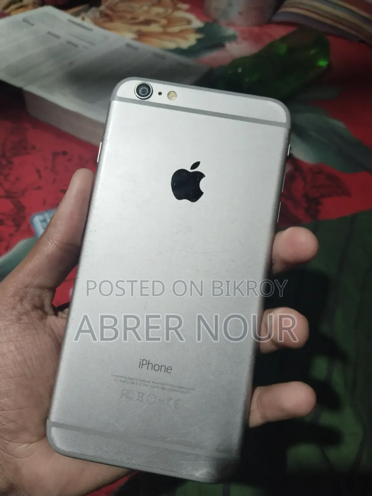 Apple iPhone 6 Plus 16 GB
