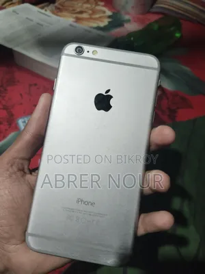 Apple iPhone 6 Plus 16 GB