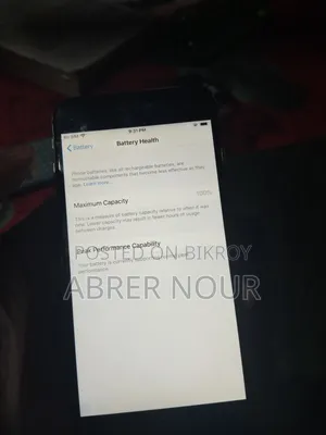 Apple iPhone 6 Plus 16 GB
