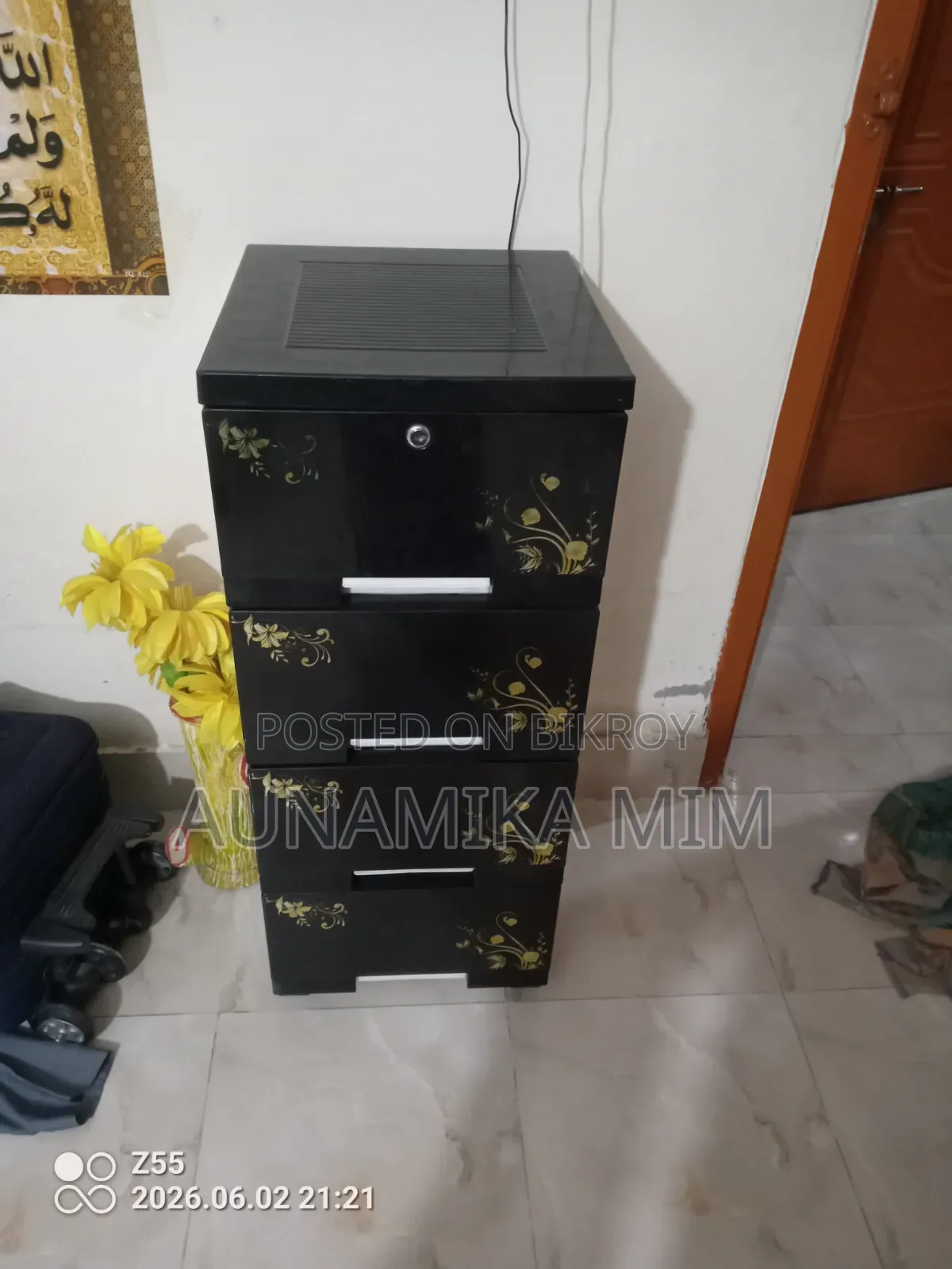 Selling Airdrop